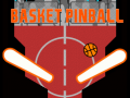Laro Pinball ng Basketbol online