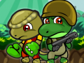Laro Pakikipagsapalaran ng Dino Squad online