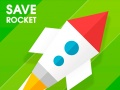 Laro Iligtas ang Rocket online