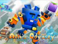 Laro Odyssey ni Aki online