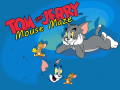 Laro Tom at Jerry: Labirint ng Daga online