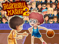Laro Guro ng Basketbol 2 online