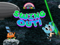 Laro Gumball Swing Out online