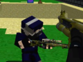 Laro Labanan Pixel Arena 3D Walang Hanggan online