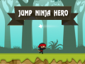 Laro L lompat Ninja Bayani online
