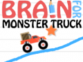 Laro Utak para sa Monster Truck online
