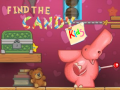 Laro Hanapin ang Mga Batang Candy online