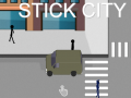 Laro Lungsod ng Stick online