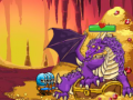 Laro Apoy at Galit ng Dragon online