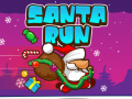 Laro Takbo ni Santa online