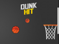 Laro Dunk Hit online