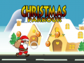 Laro Parkour Pasko online