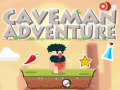 Laro Pakikipagsapalaran ng Caveman online