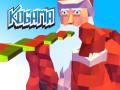 Laro Kogama: Parkour ng Pasko online