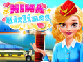 Laro Nina Airlines online