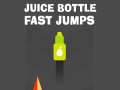 Laro Mabilis na Tumalon sa Boteng Juice online