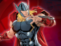 Laro Labanang Boss ni Thor online