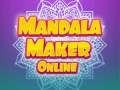 Laro Tagagawa ng Mandala Online online