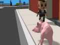 Laro Maysakit na Simulator ng Baboy online