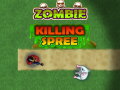 Laro Pagpatay ng Zombie online