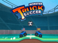 Laro Soccers ng Monster Truck online