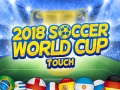 Laro PBA 2018 Sa Soccer World Cup Touch online