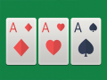 Laro Mabilis na Solitaire online