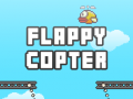 Laro Flappy Copter online