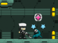 Laro Manghuhuli ng Alien 2 online
