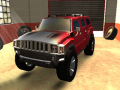 Laro Pagrenta na Offroad online