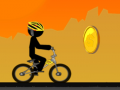 Laro Pro Ride ng Bike ng Stickman online