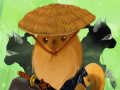 Laro Lundag Ikki Samurai online