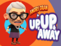 Laro Galit na Lola: Up, Up at Layo online