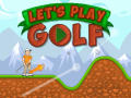 Laro Maglaro tayo ng golf online