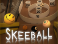 Laro Skeeball online