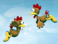 Laro Tirador ng Manok online