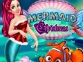 Laro Pasko ng Sirena online