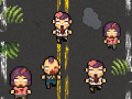 Laro Pixel Zombies online