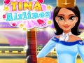 Laro Tina Airlines online