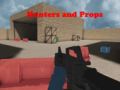Laro Mangangaso at Props online