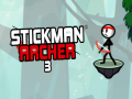 Laro Manghuhusay na Stickman 3 online