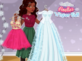 Laro Winter Ball ni Noelle online