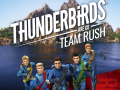 Laro Ang Thunderbirds ay Handa: Pagsugod ng Koponan online