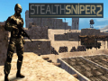 Laro Silang Sniper 2 online