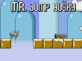 Laro Ginoong Jump Husky online