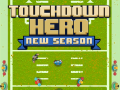Laro Bayani ng Touchdown Bagong Season online