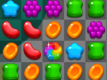 Laro Hardin ng Jelly online