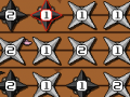 Laro Ninja Arena online