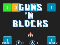 Laro Baril at Blocks online