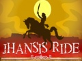 Laro Sumakay si Jhansi online